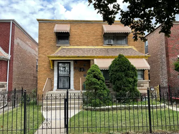 10929 S Eberhart Avenue, Chicago, IL 60628