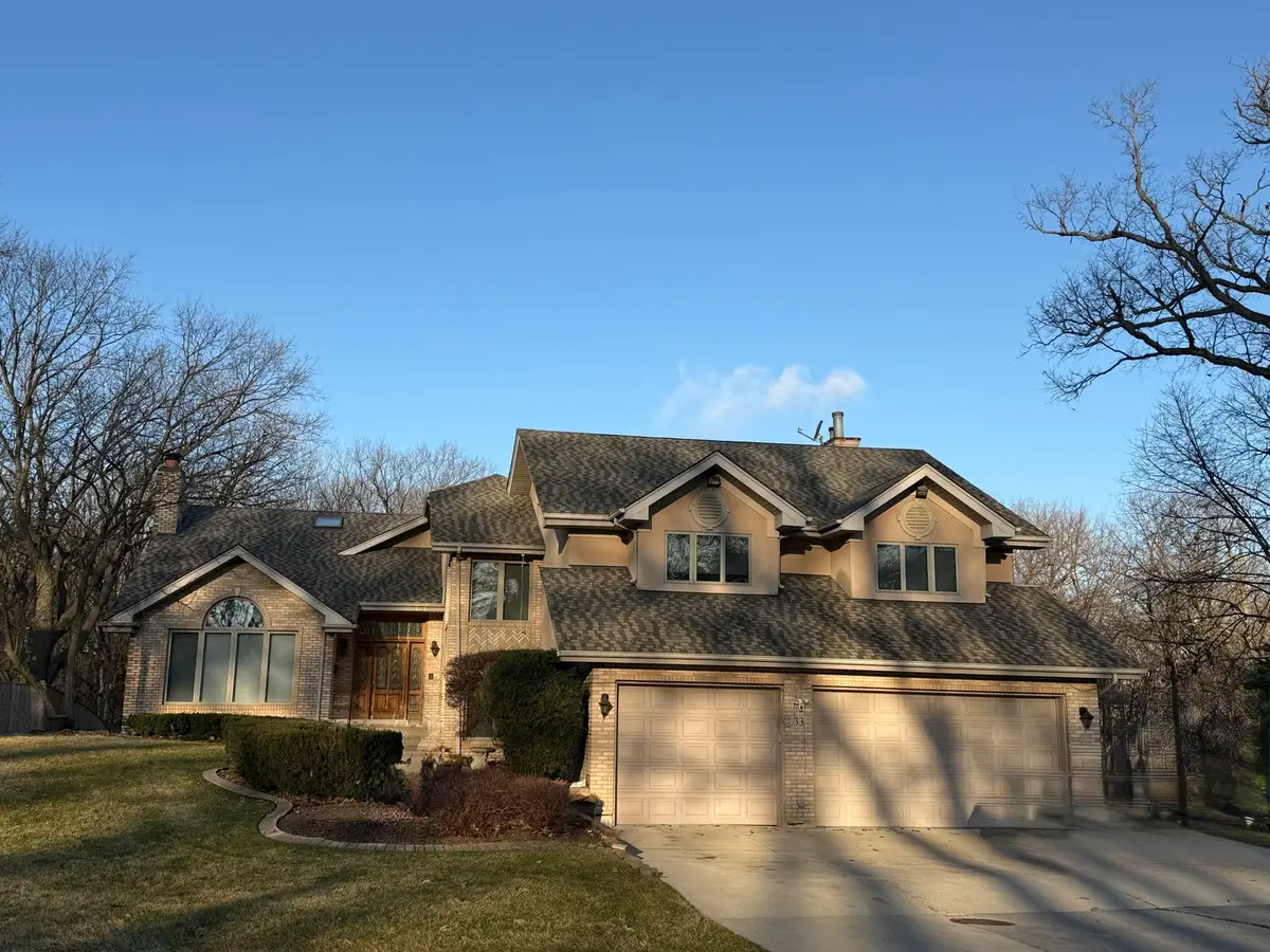 33 W Eureka Drive, Lemont, IL 60439 - #1