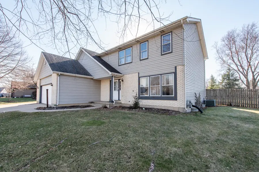 514 Judith Court, Winthrop Harbor, IL 60096 - #2