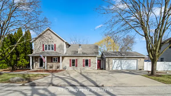 331 E Water Street, Kankakee, IL 60901