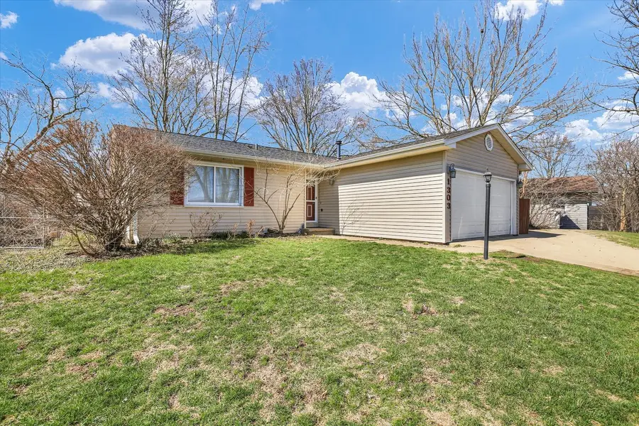 1303 Greenridge Drive, Urbana, IL 61802 - #2