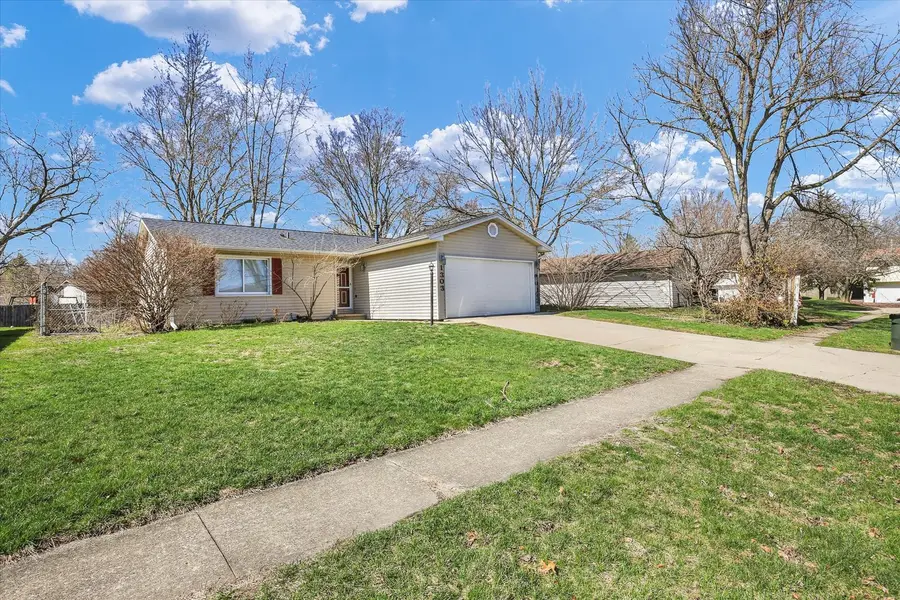 1303 Greenridge Drive, Urbana, IL 61802 - #3