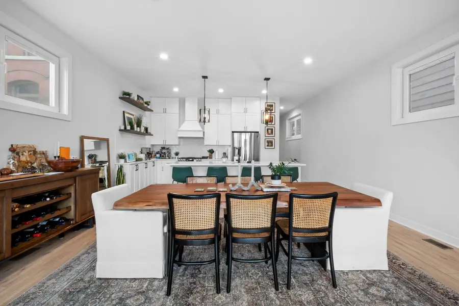 1443 N California Avenue #1, Chicago, IL 60622 - #3