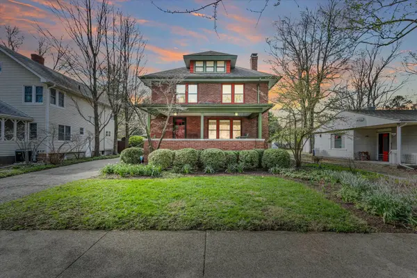 1009 W Hill Street, Champaign, IL 61821