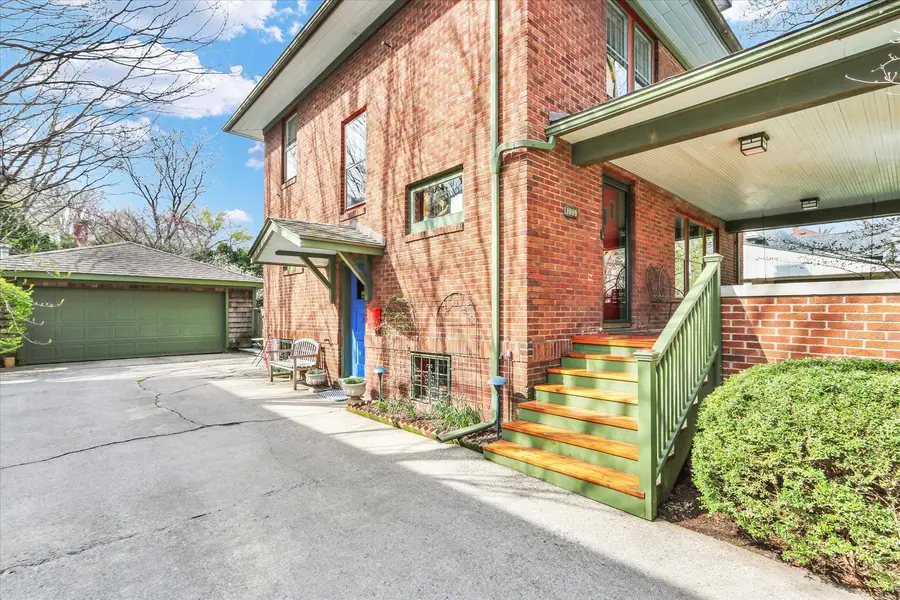 1009 W Hill Street, Champaign, IL 61821 - #3