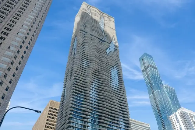 225 N Columbus Drive #6903, Chicago, IL 60601 - #1