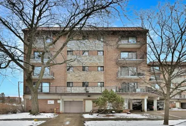 2333 N Neva Avenue #308C, Chicago, IL 60707