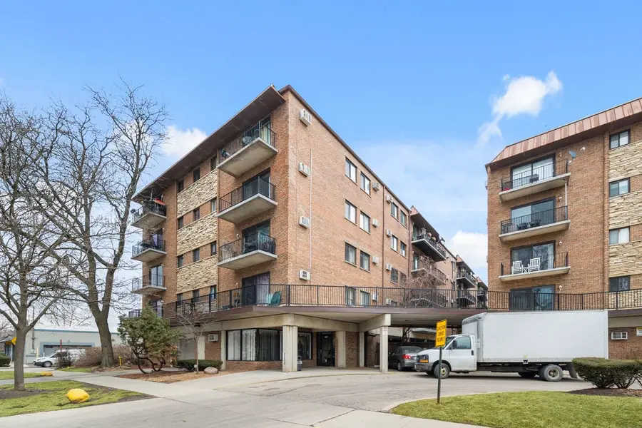 2333 N Neva Avenue #308C, Chicago, IL 60707 - #2