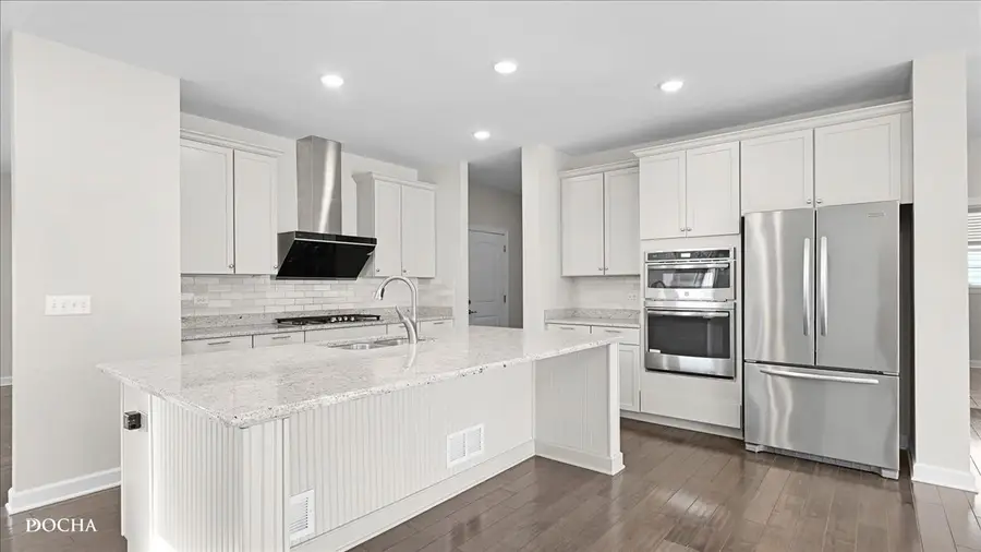 5020 Christa Court, Naperville, IL 60564 - #3