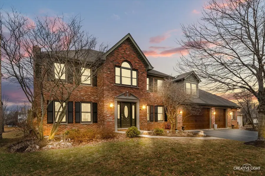 1909 Montclair Drive, Naperville, IL 60565 - #2