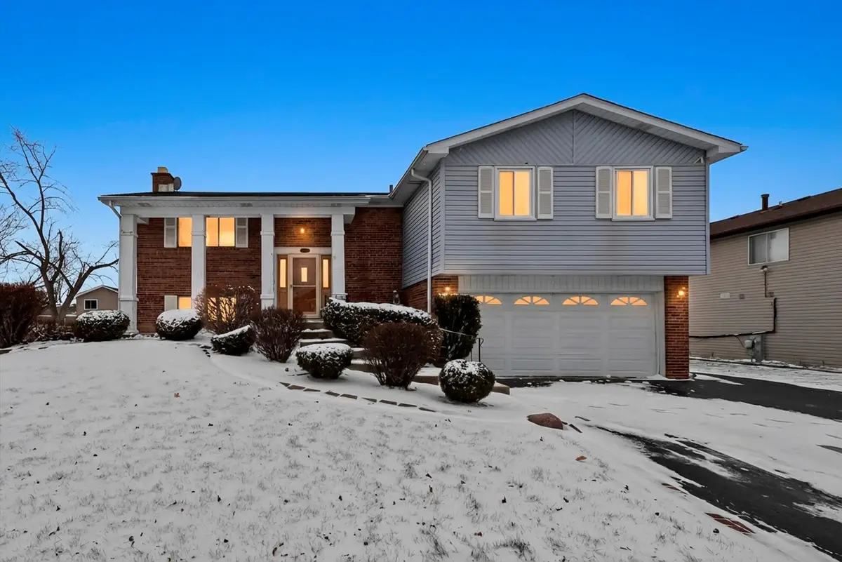 152 Oakhurst Road, Matteson, IL 60443 - #1