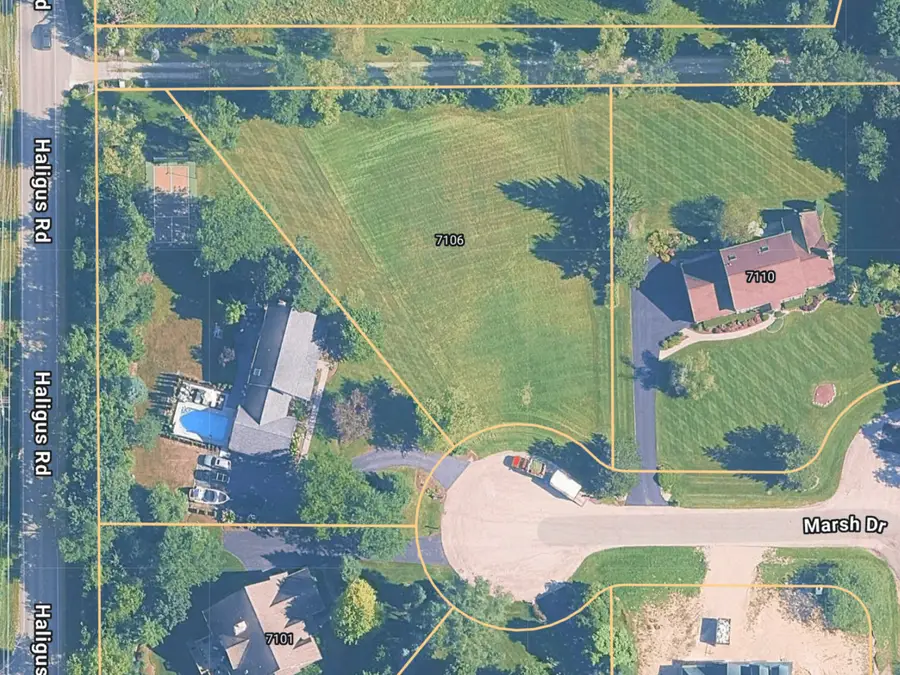 7106 Marsh Drive, Lakewood, IL 60014 - #2