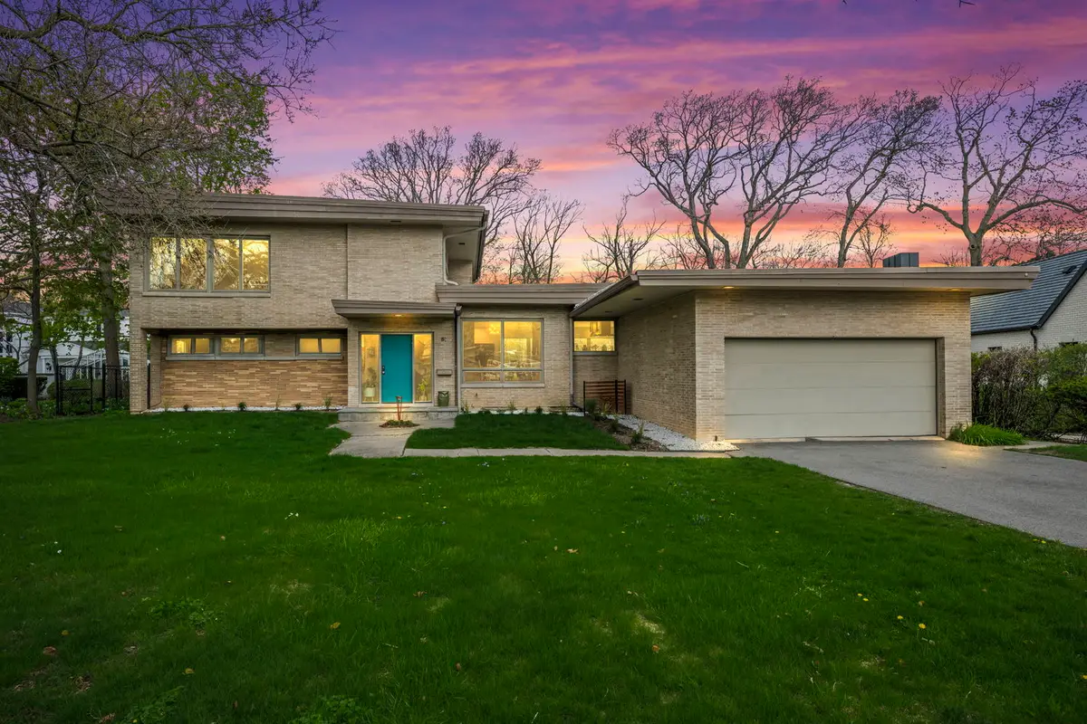 87 Ravinoaks Lane, Highland Park, IL 60035 - #1