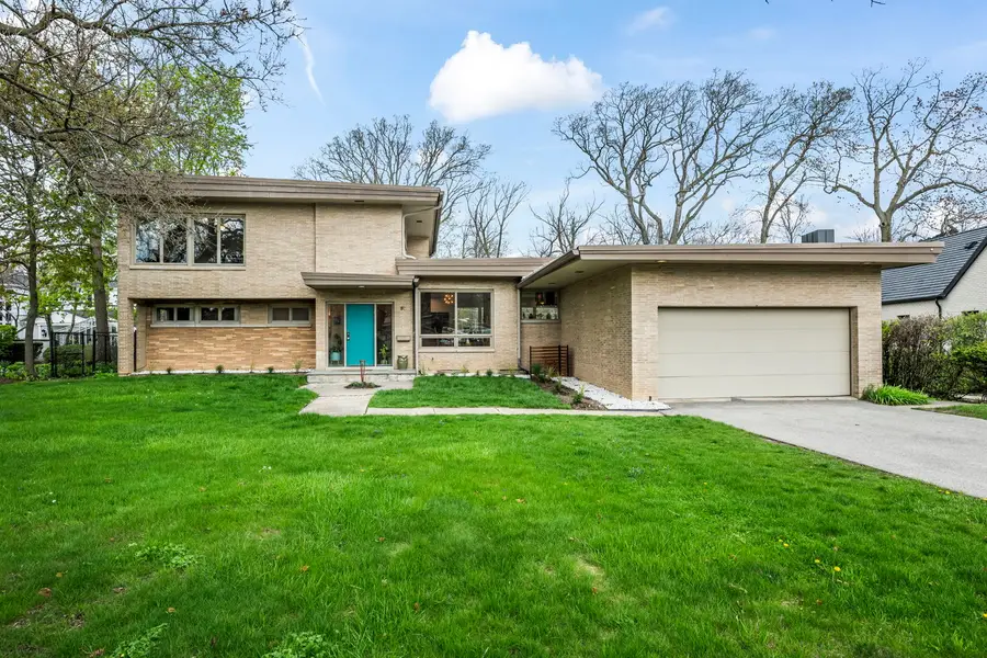 87 Ravinoaks Lane, Highland Park, IL 60035 - #3