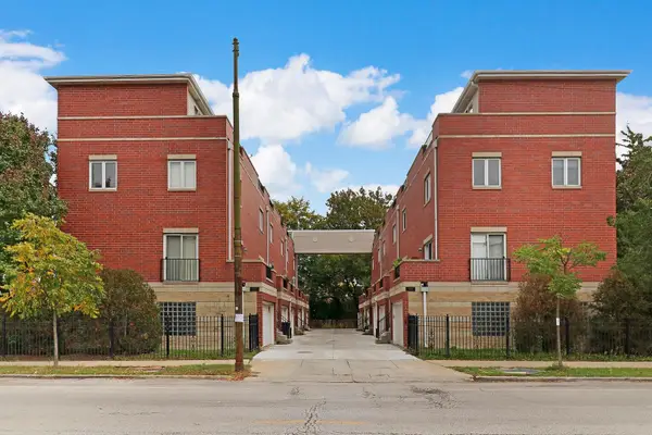4549 N Central Avenue #8, Chicago, IL 60630