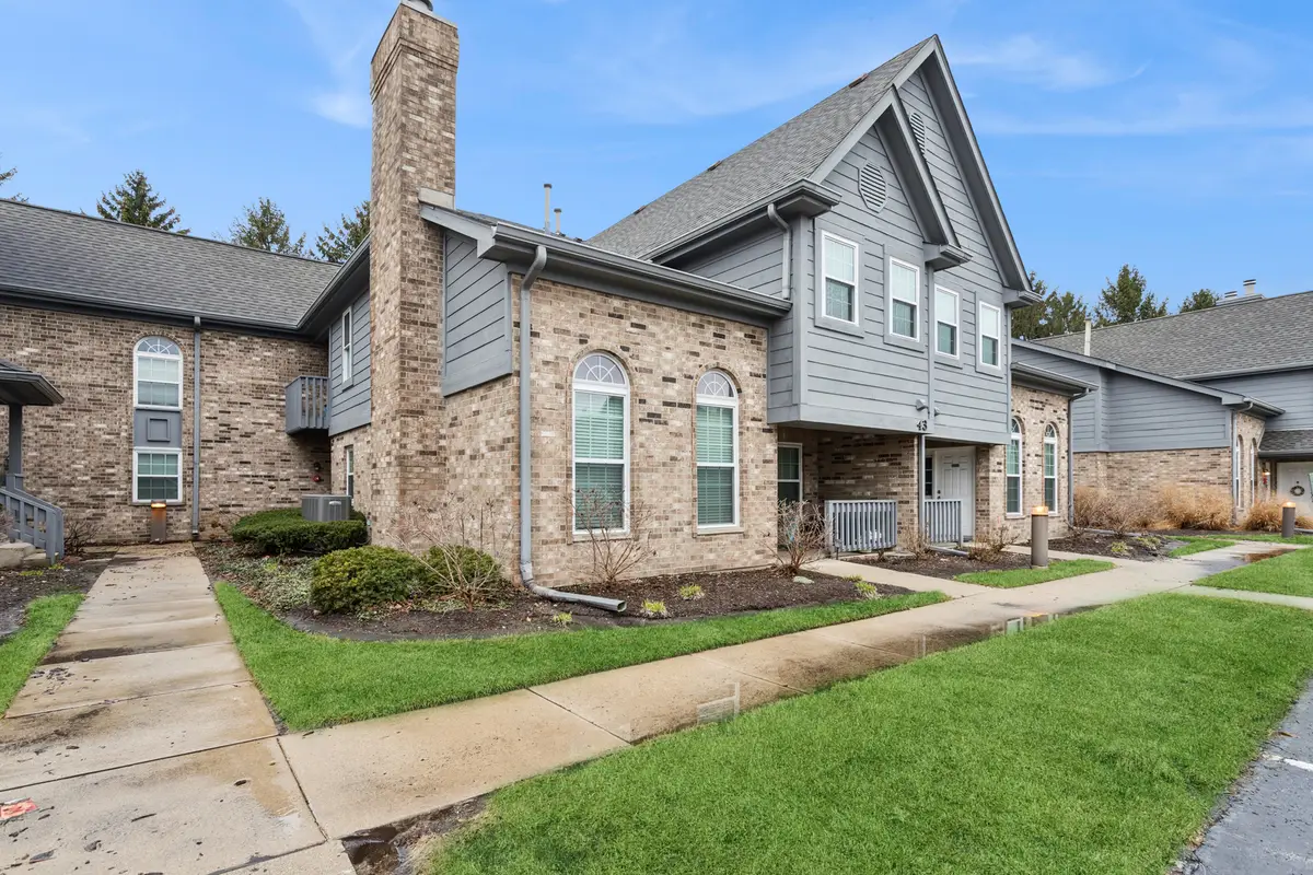 43 Foxcroft Road #43-127, Naperville, IL 60565 - #1