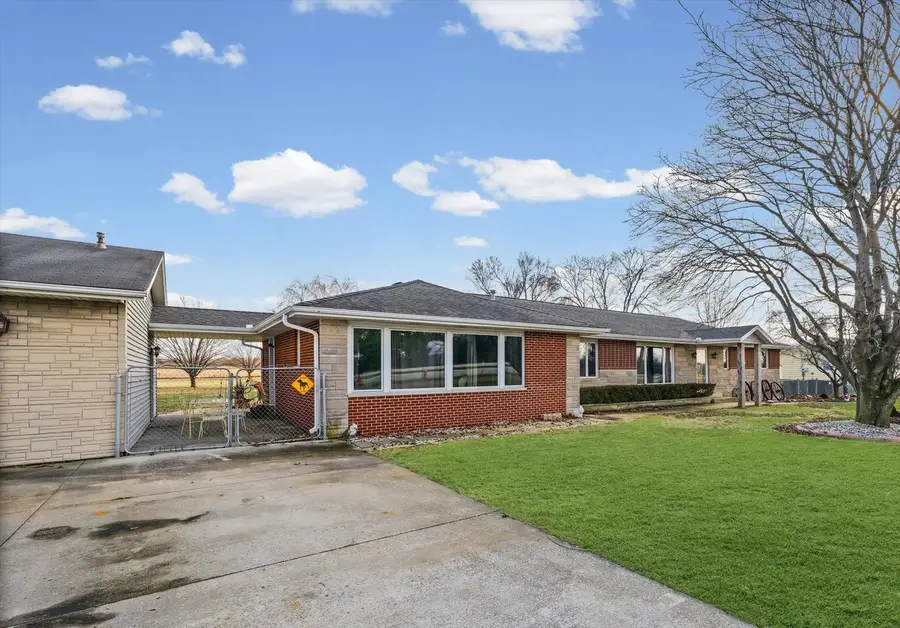 945 Troy Phillips Road, Monticello, IL 61856 - #3