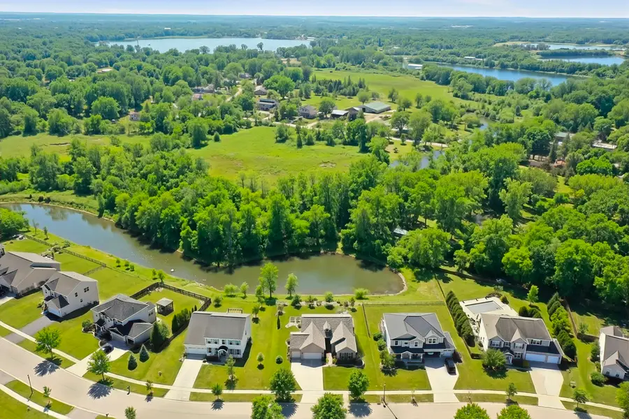 2165 Walnut Glen Boulevard, Island Lake, IL 60042 - #2