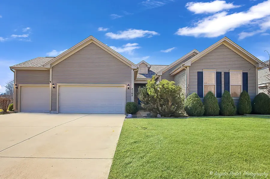 2165 Walnut Glen Boulevard, Island Lake, IL 60042 - #3