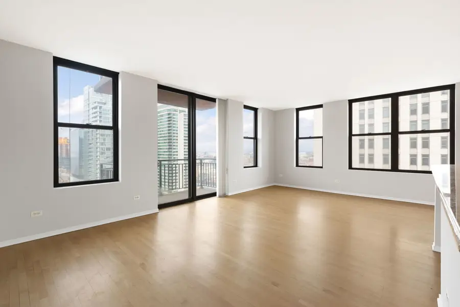 330 N Jefferson Street #2108, Chicago, IL 60661 - #2