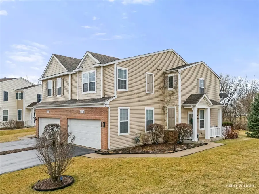 25463 Colligan Street, Manhattan, IL 60442 - #2