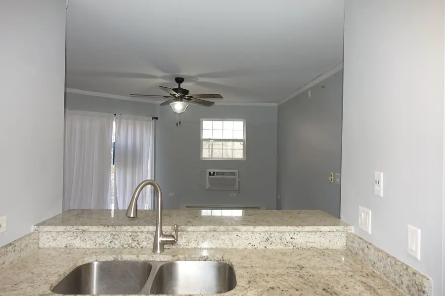 1520 W Sand Bar Court #1C, Round Lake Beach, IL 60073 - #3