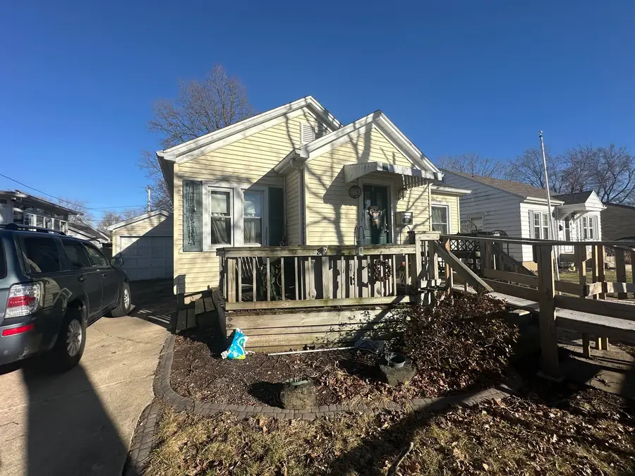 1770 Campbell Avenue, Lasalle, IL 61301 - #2