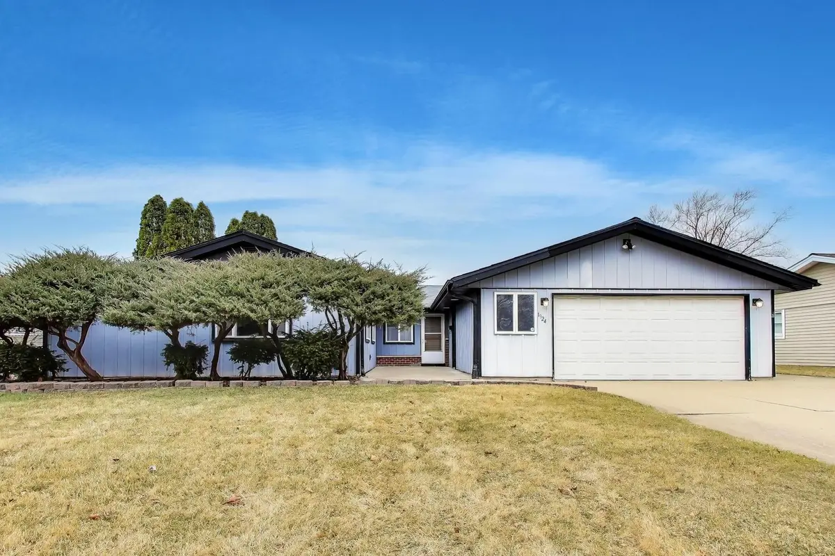 Address Withheld By Seller, Schaumburg, IL 60193 - #1