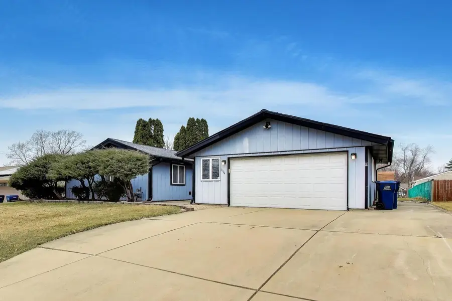 Address Withheld By Seller, Schaumburg, IL 60193 - #2