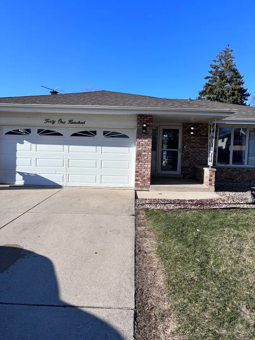 4100 176th Place, Country Club Hills, IL 60478 - #2