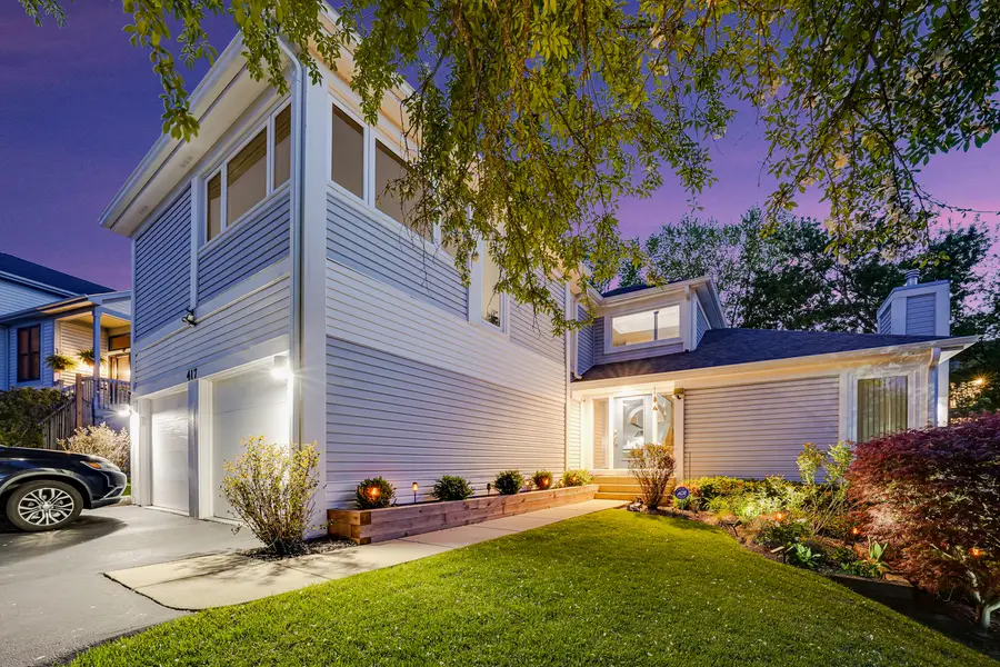 417 Lake Shore Boulevard, Wauconda, IL 60084 - #2