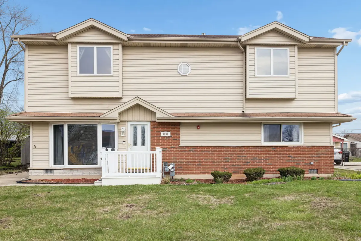 9136 Pembroke Lane, Bridgeview, IL 60455 - #1