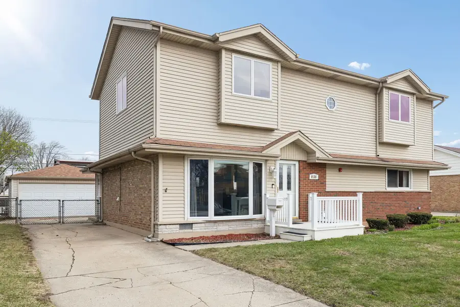 9136 Pembroke Lane, Bridgeview, IL 60455 - #2