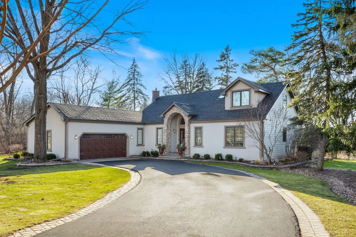 38 Ferndale Road, Deer Park, IL 60010 - #1