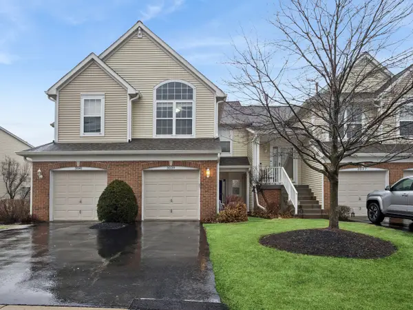 3039 Autumn Lake Drive #3039, Aurora, IL 60504