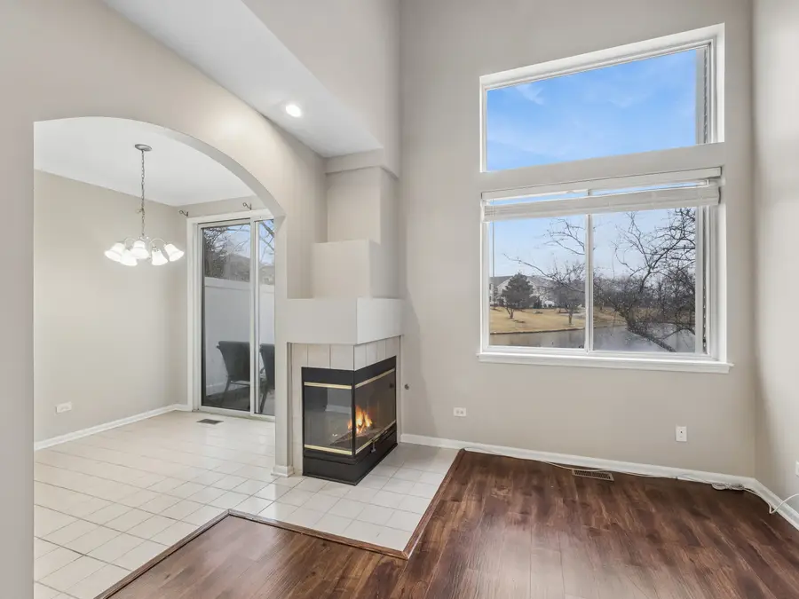 3039 Autumn Lake Drive #3039, Aurora, IL 60504 - #2