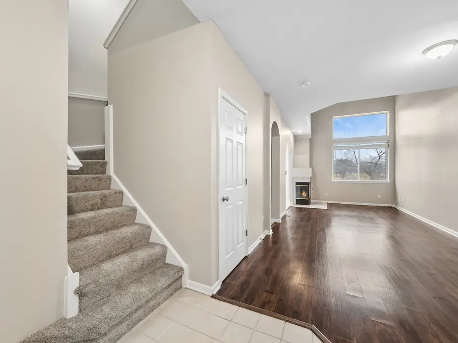 3039 Autumn Lake Drive #3039, Aurora, IL 60504 - #3