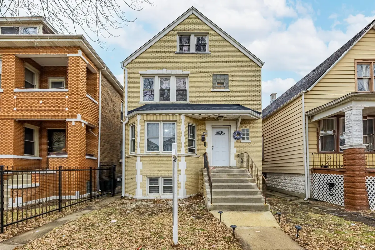 7022 S Rockwell Street, Chicago, IL 60629 - #1