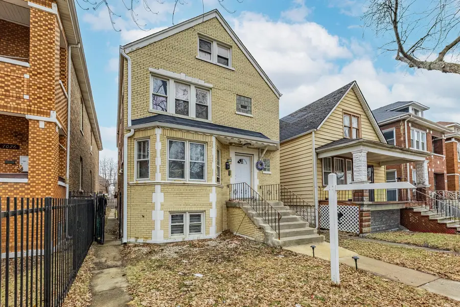 7022 S Rockwell Street, Chicago, IL 60629 - #2