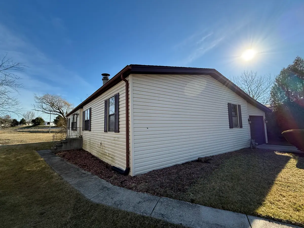 602 Tanglewood Road, Matteson, IL 60443 - #1