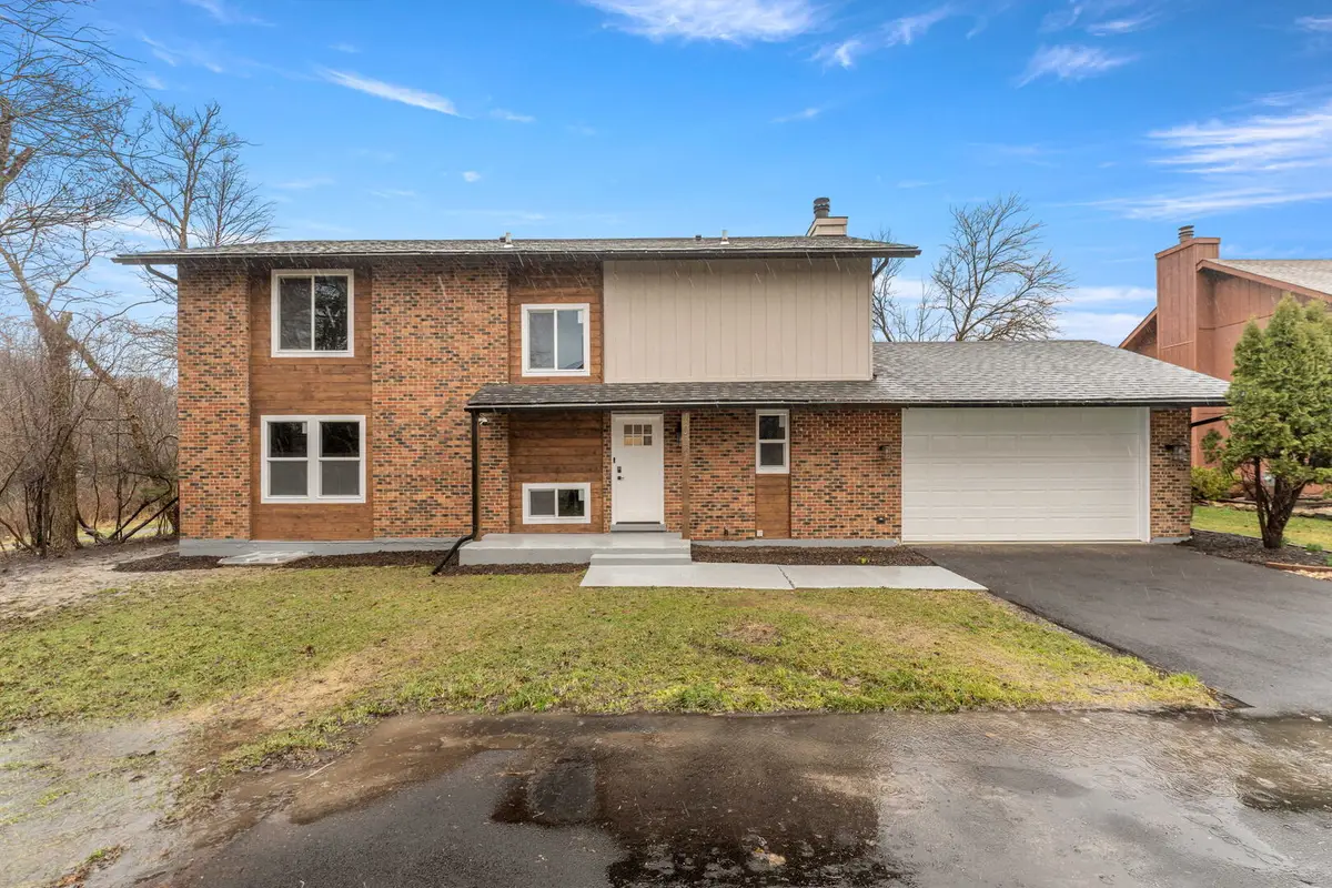 1015 Sierra Court, University Park, IL 60484 - #1