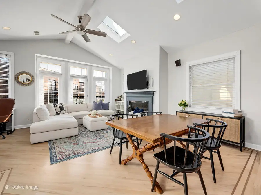 3042 N Oakley Avenue #3S, Chicago, IL 60618 - #2