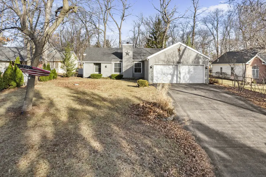 586 Holiday Drive, Lake Holiday, IL 60552 - #3