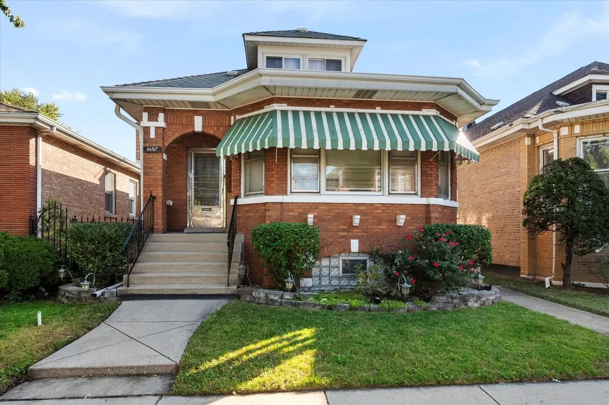 4607 S Karlov Avenue, Chicago, IL 60632 - #1