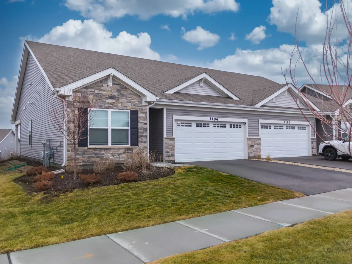 Address Withheld By Seller, Bartlett, IL 60103 - #1