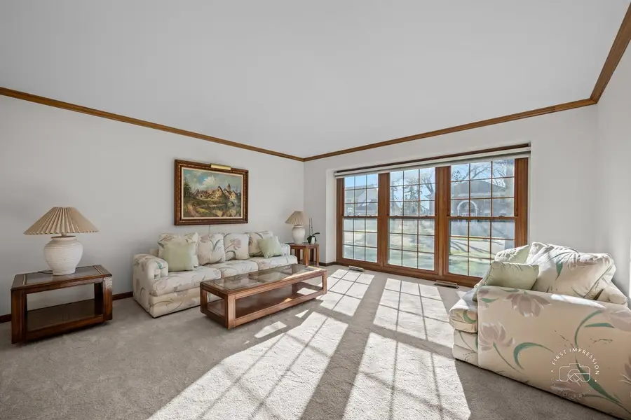 2408 Barkdoll Road, Naperville, IL 60565 - #3