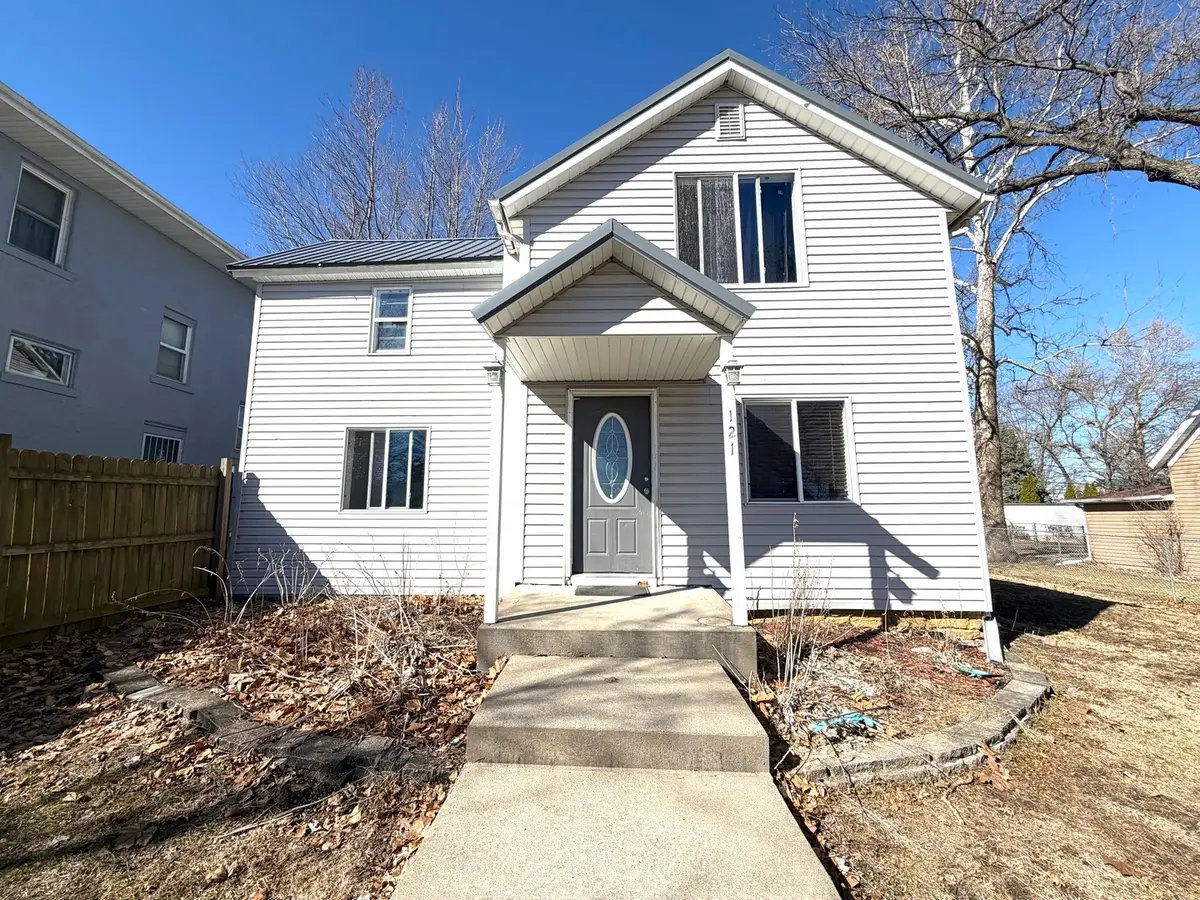 121 S Merrill Street, Preston, IA 52069 - #1