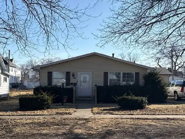 108 N Jefferson Street, Flanagan, IL 61740