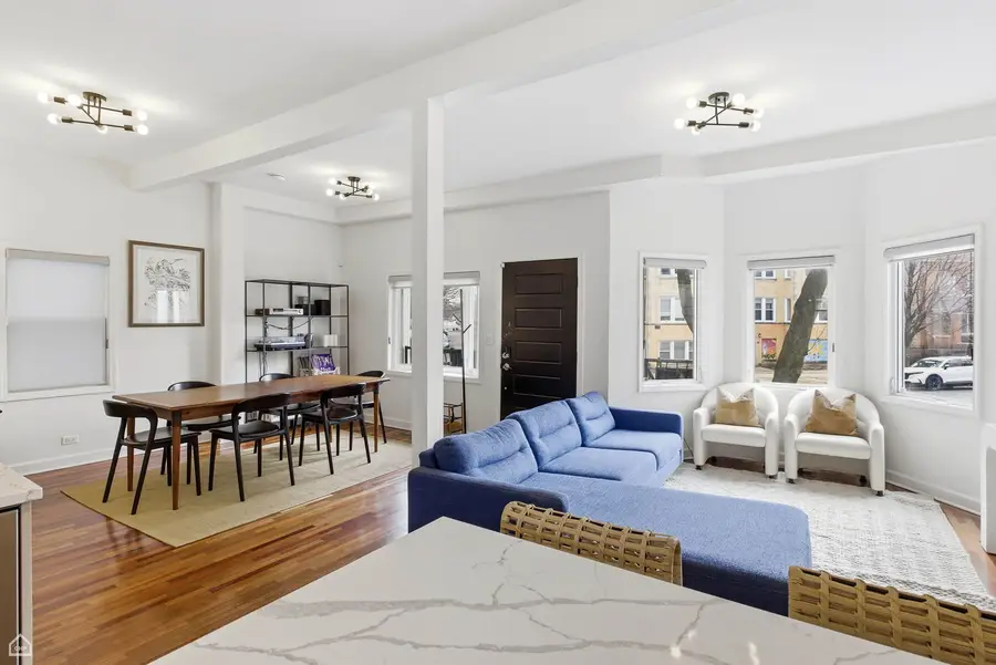 2862 N Woodard Street, Chicago, IL 60618 - #3