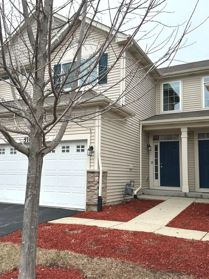 5102 Monroe Street, Matteson, IL 60443 - #3